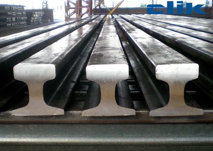 Crane Rails